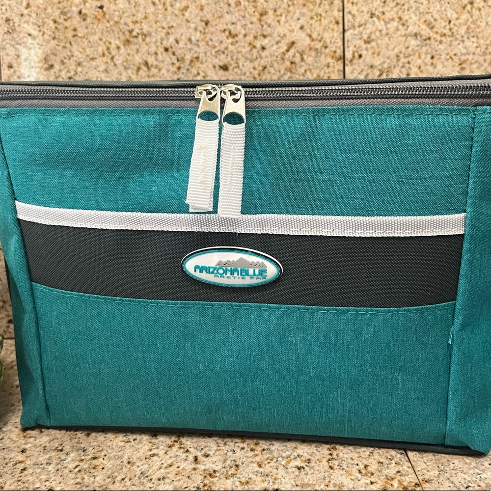 ARIZONA INSULATED COOLER BAG